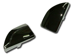 Interior Door Opening Lever Set : Plymouth 'Cuda/Barracuda