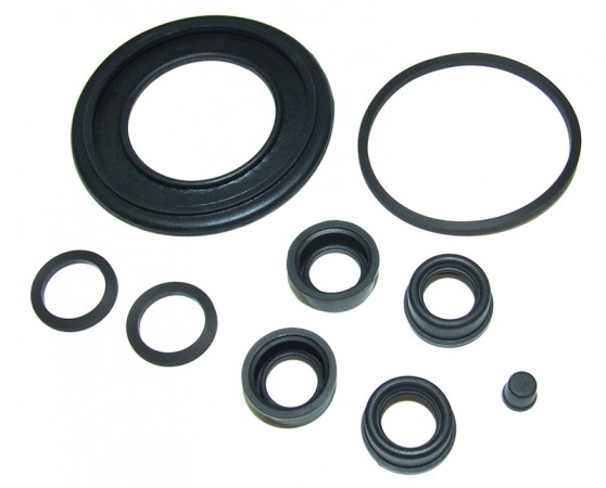 Caliper Piston Seal Kit : CL/CM