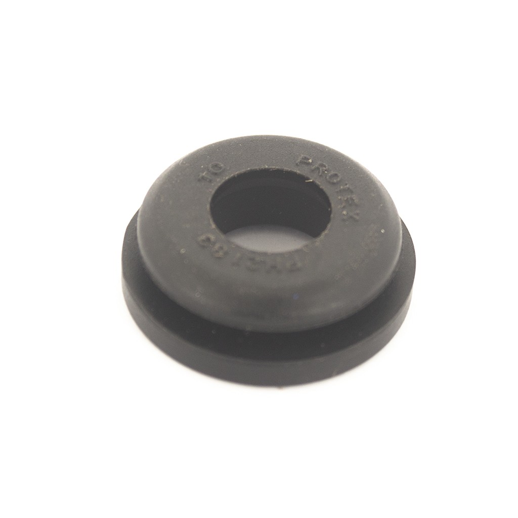 Univerisal PVC Valve Grommet (1/2")