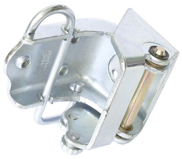 New Door Hinge : Front Lower : suit VF/VG Hardtop (& retro-fit VE/VF/VG Sedan/Ute/Wagon)