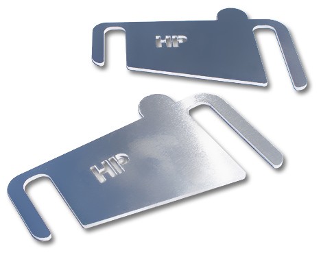 Door Hinge Lift Shim (spacer) : suit VH/VJ/VK/CL/CM