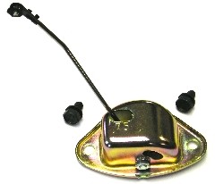 Choke Thermostat : 340Ci (1971)