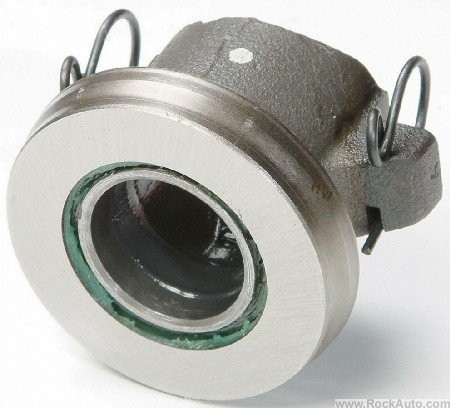 New Clutch Thrust Race (throw-out) Bearing Carrier : suit Big Block (NON 11" Clutch)