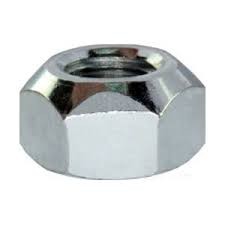 Hex Lock/Conelock Nut 7/16 UNF
