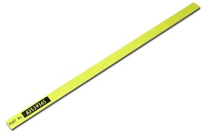 Differential Id Label Decal : suit CL/CM