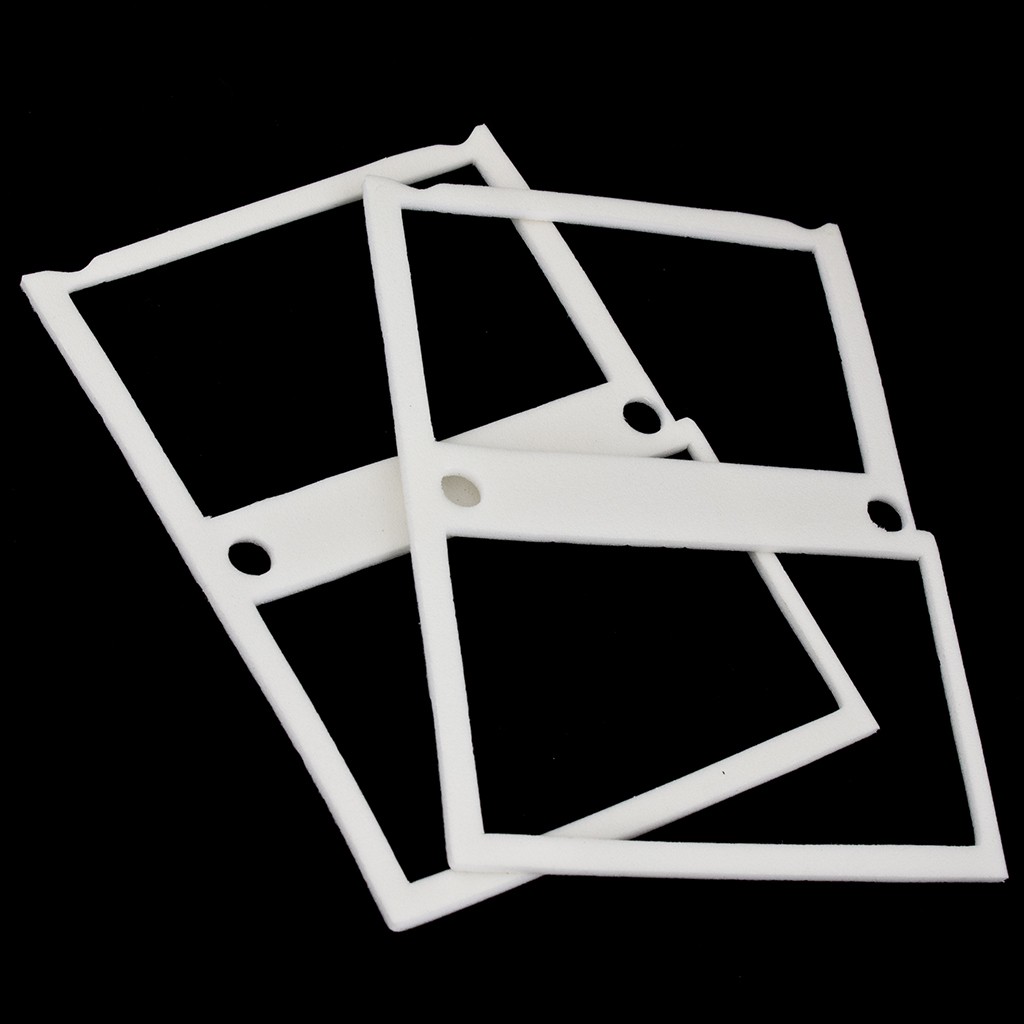 Combination Stop/Tail & Indicator Lens Seal : suit VG Sedan (Lens to Housing)