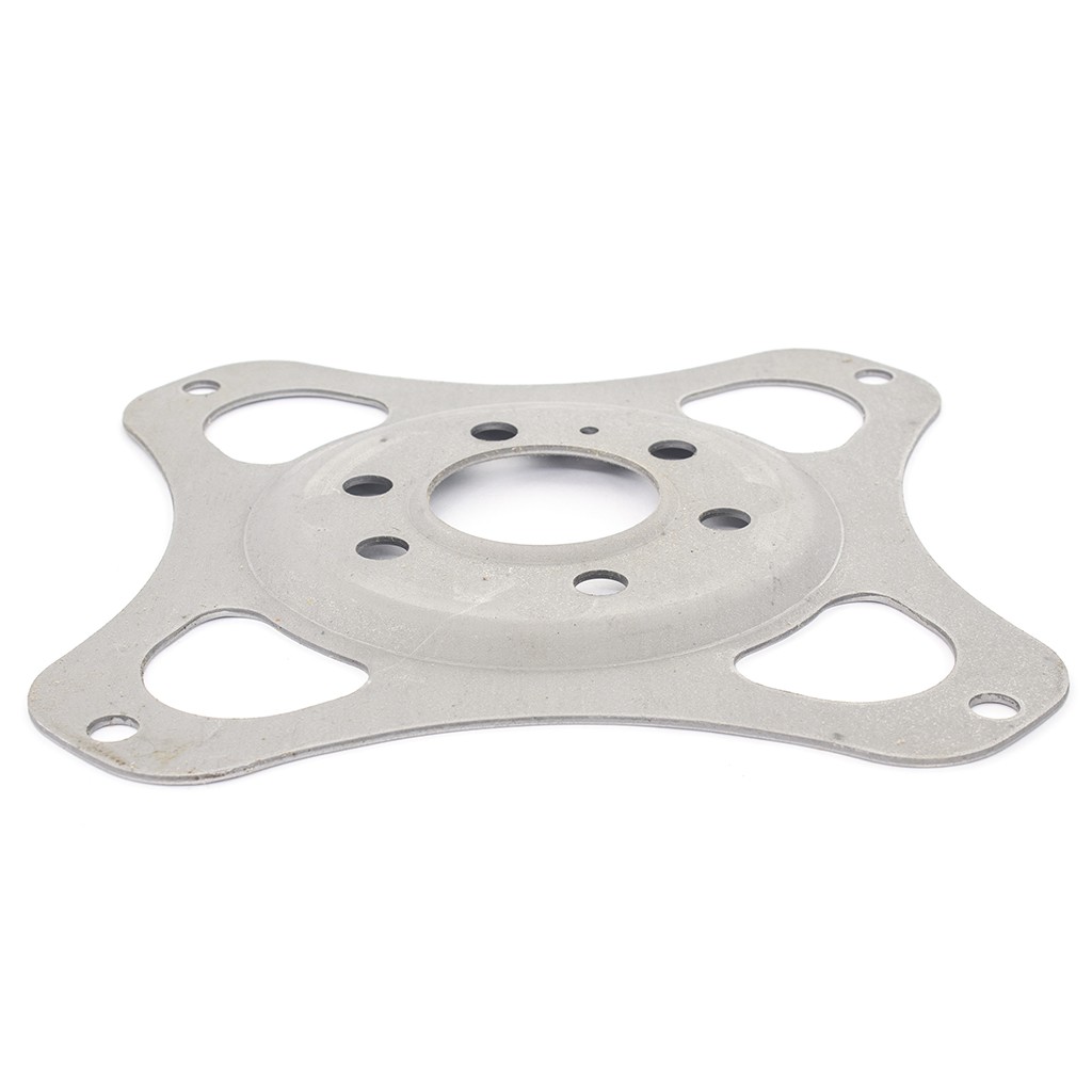 Standard Flex Plate : Suit Small Block 904/727 Transmission (10" Offset Pattern, 5/16 holes)