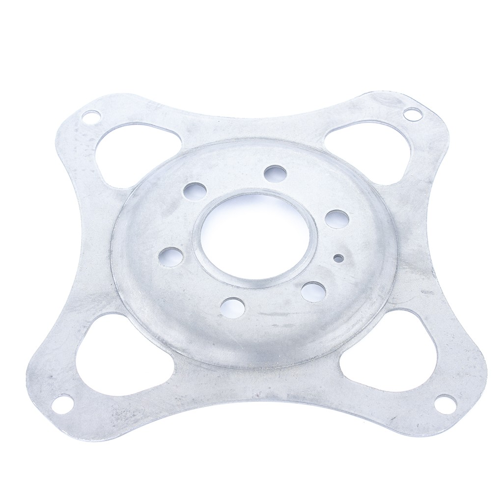 Standard Flex Plate : Suit Slant 6, Hemi 6 904/727 Transmission (10"Offset Pattern, 5/16 holes)