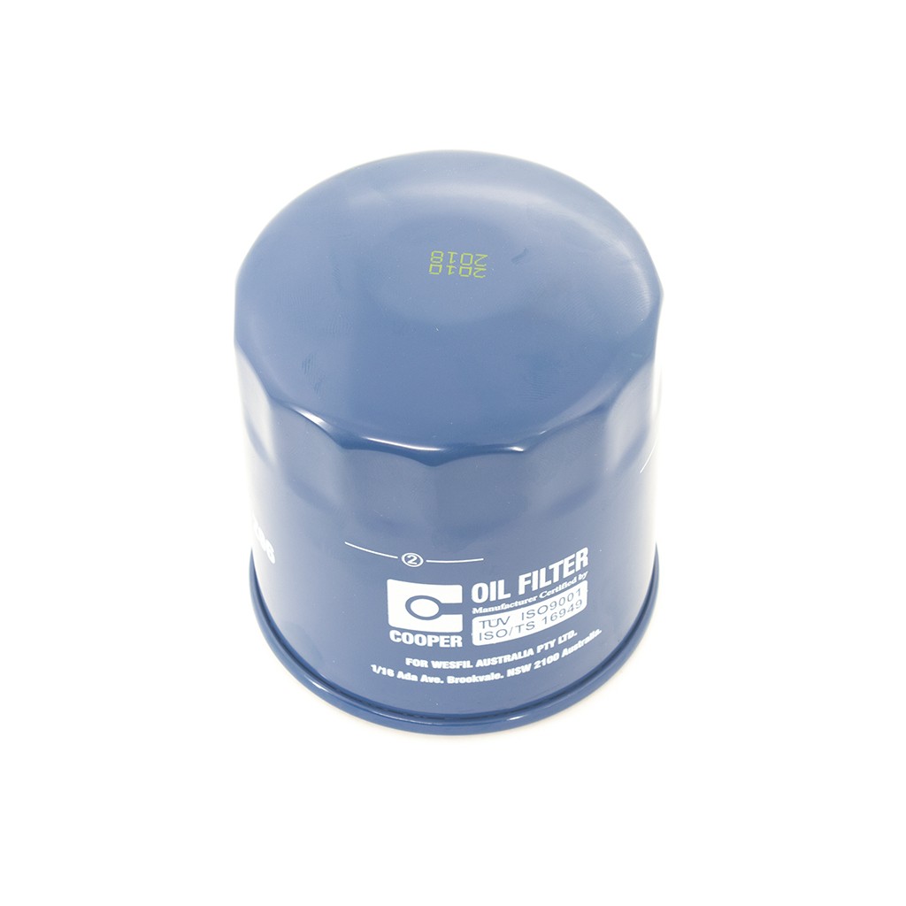 Z96 Oil Filter