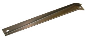 Battery Tray Brace : suit 1966-70 B-Body (long)