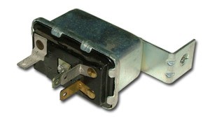 Air-Conditioning Relay : suit 1972-73 A/B/E-Body Dodge/Plymouth