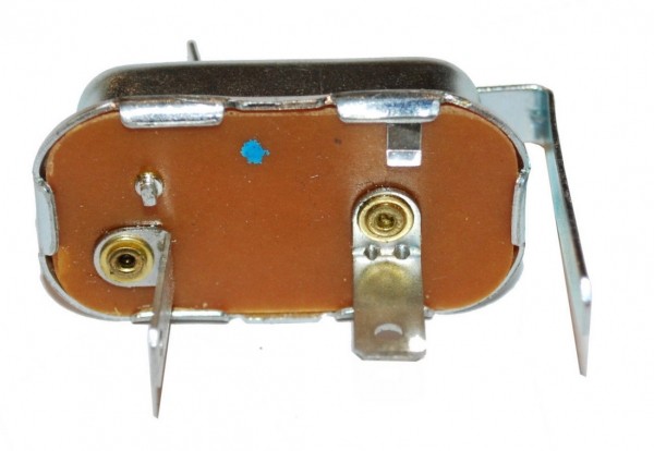 Instrument Cluster Voltage Regulator : CHRYSLER 1965-1987 - DODGE 1964-1989 - PLYMOUTH 1962-1987