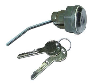 Boot / Trunk Lock : suit 1973-89 Chrysler/Dodge/Plymouth