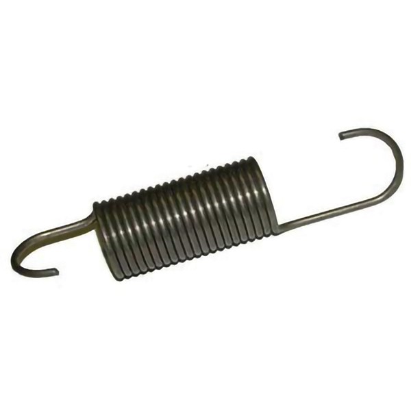 Clutch Pedal Return Spring : suit Chrysler Valiant