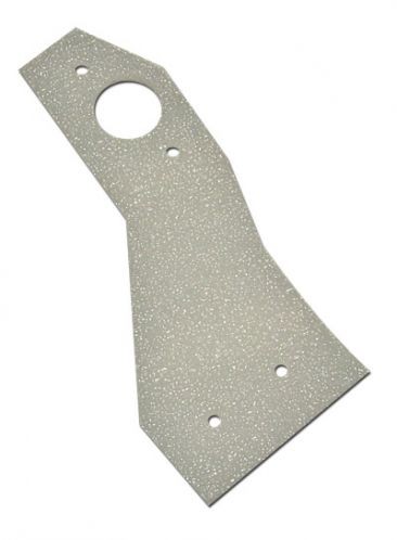 Accelerator/Throttle Pedal Bracket To Body Seal : AP6/VC