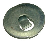 Wiper Motor Linkage Retainer Clip: suit VE to CM