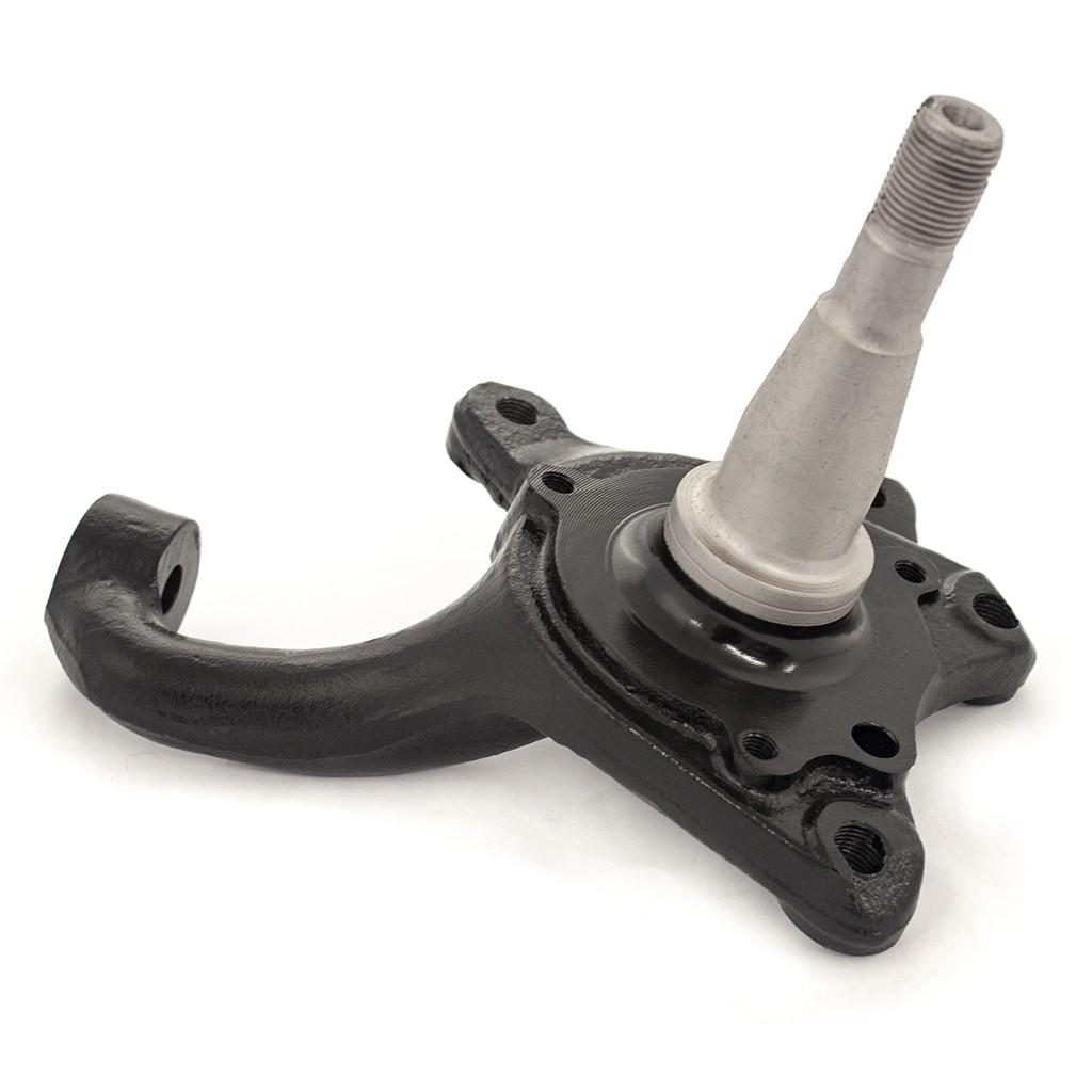 Reconditioned Stub Axle (Left Hand) : suit Vented Discs
