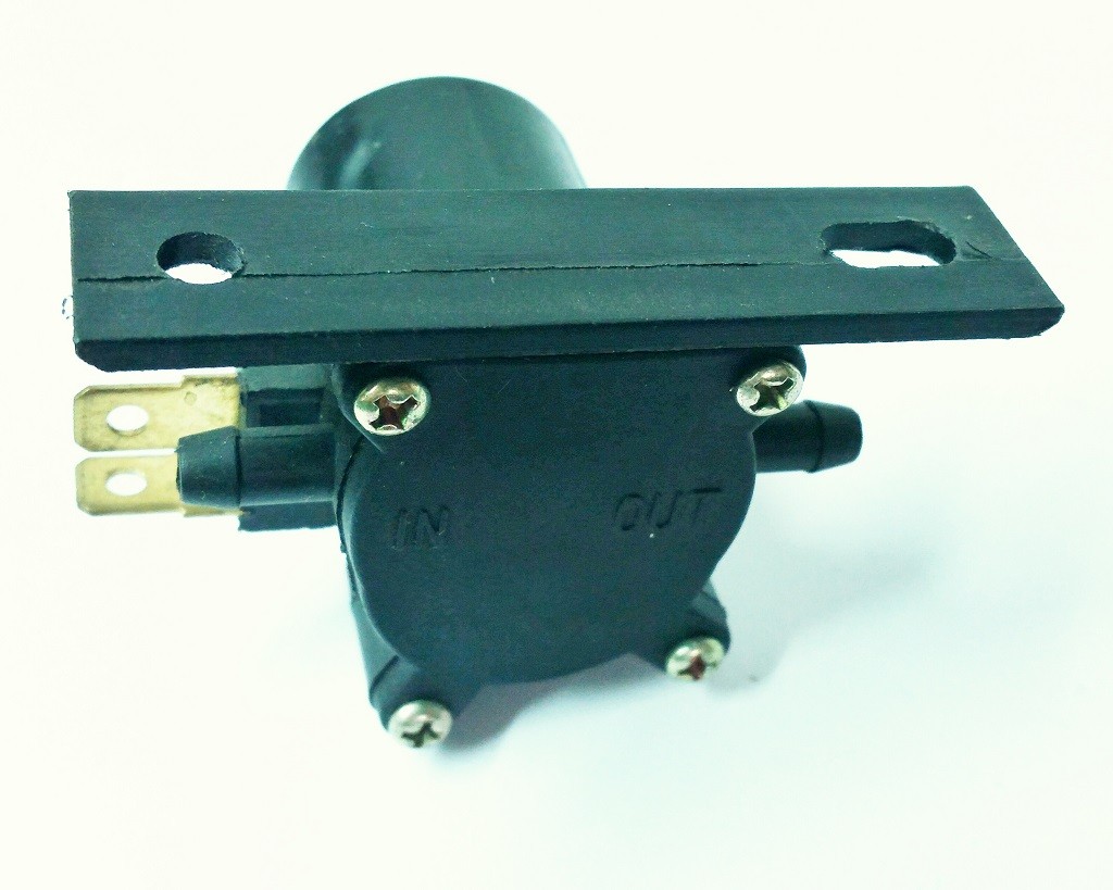 Universal Electric Washer Bottle Pump