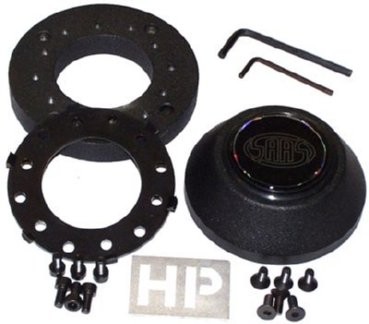 Sports Steering Wheel Boss Adapter Kit, SAAS : suit VF/VG/VH/VJ/VK/CL/CM