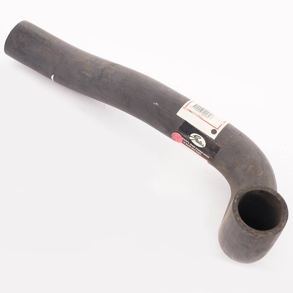 Radiator Coolant Hose, Upper Suit VF Small Block Hemi Performance