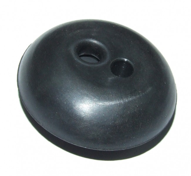 Restoration Rubber Speedometer Cable Grommet : suit Australian Chrysler models