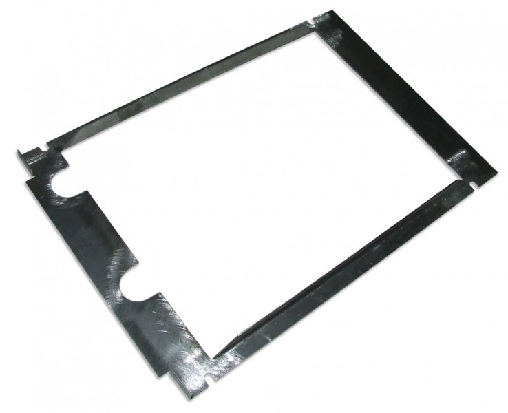 Replacement Heater Core Mounting Bracket : VG-CM