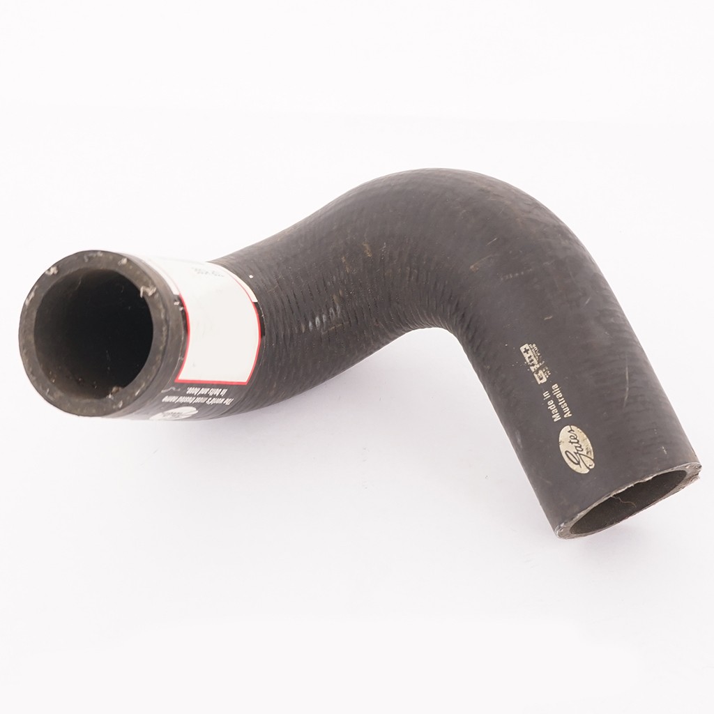 Radiator Coolant Hose, Upper : Suit RV1/SV1 Slant 6