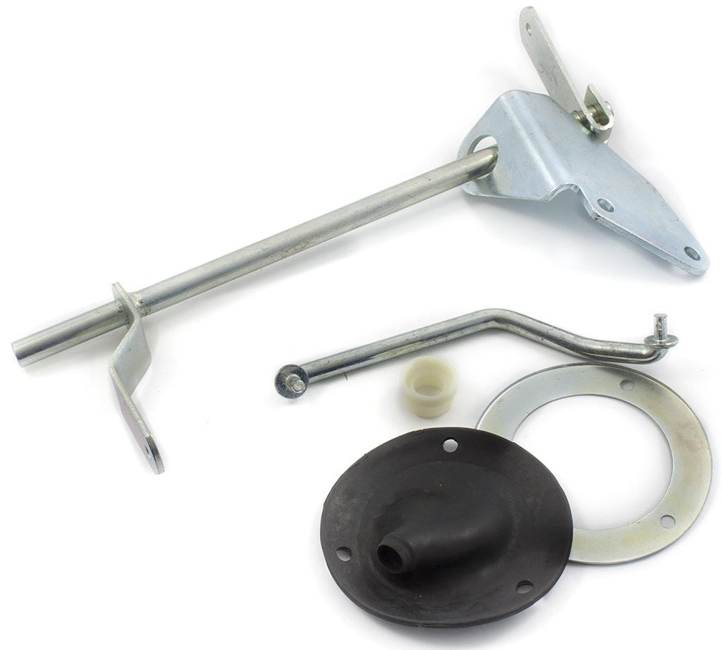 Automatic Floor Shifter Linkage Kit : suit 1966-70 B-body