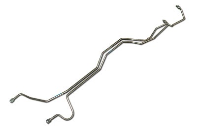 Reproduction Transmission Oil Line : 8-cyl / Torqueflite 904 (VG-VK)