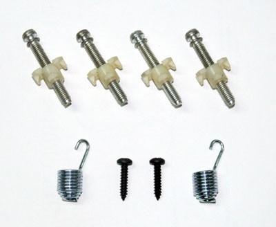 Headlight Adjuster Kit : Dodge & Plymouth (1963-65)