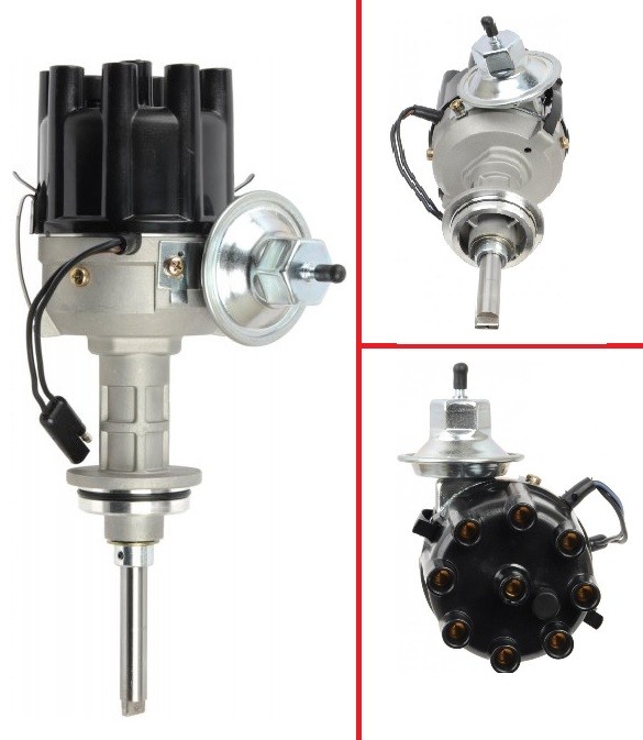 NEW Mopar-style Electronic Distributor : suit Big Block 440ci