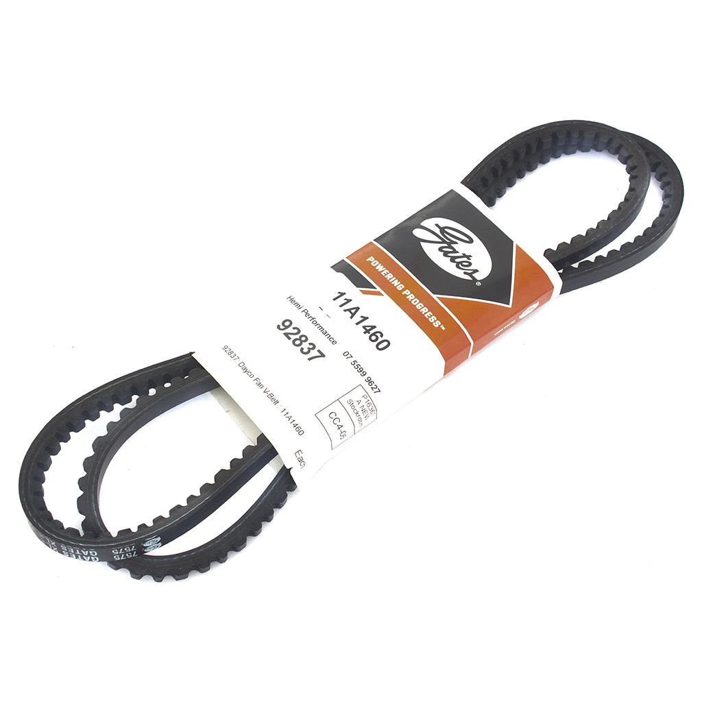 Dayco Fan V-Belt : 11A1460