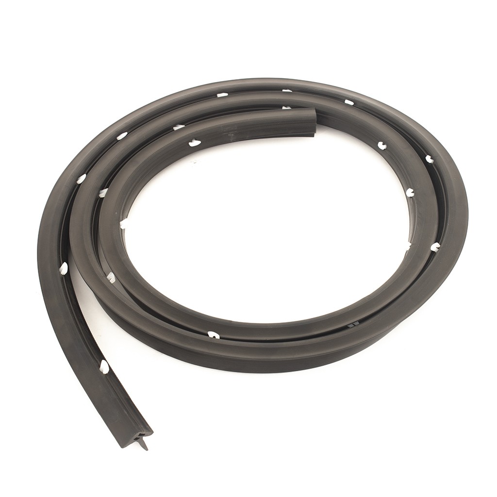 Door Case Seal : suit VH/VJ/VK/CL Charger & VH/VJ Hardtop (Left Hand)