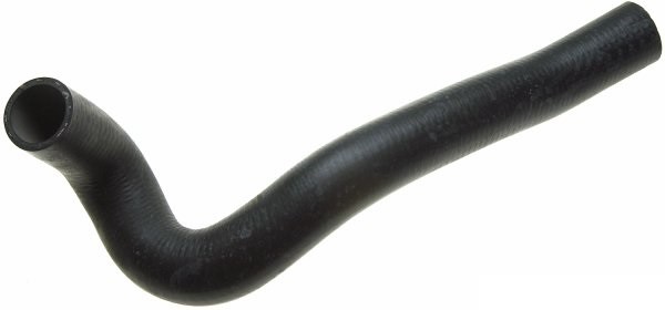 Radiator Coolant Hose, Upper : suit 1968-1978 Dodge Charger