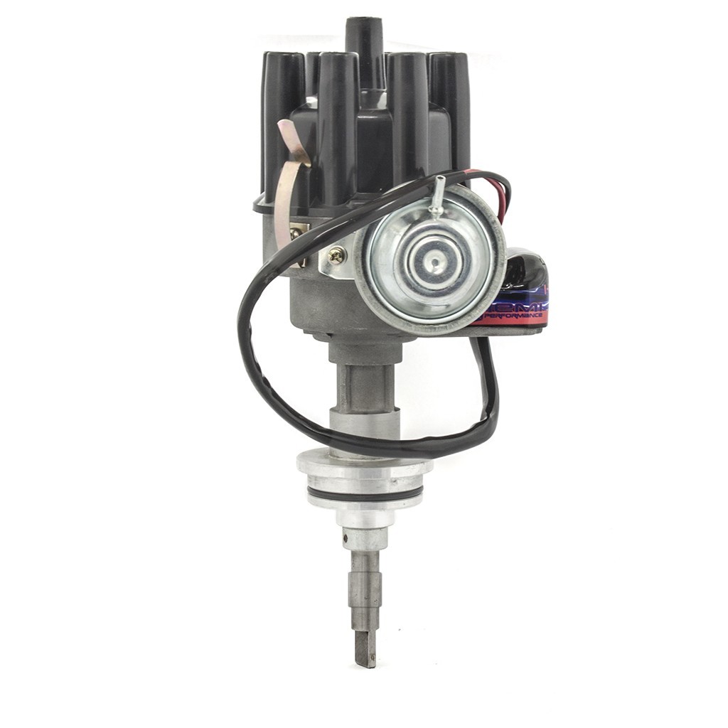 HPI Series 3 Type S Electronic Ignition Conversion Kit Distributor