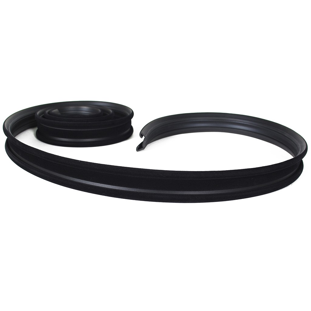 Door Glass Bailey Channel : VH/VJ/VJ/VK/CL/CM (Sedan/Wagon/Ute/Van)