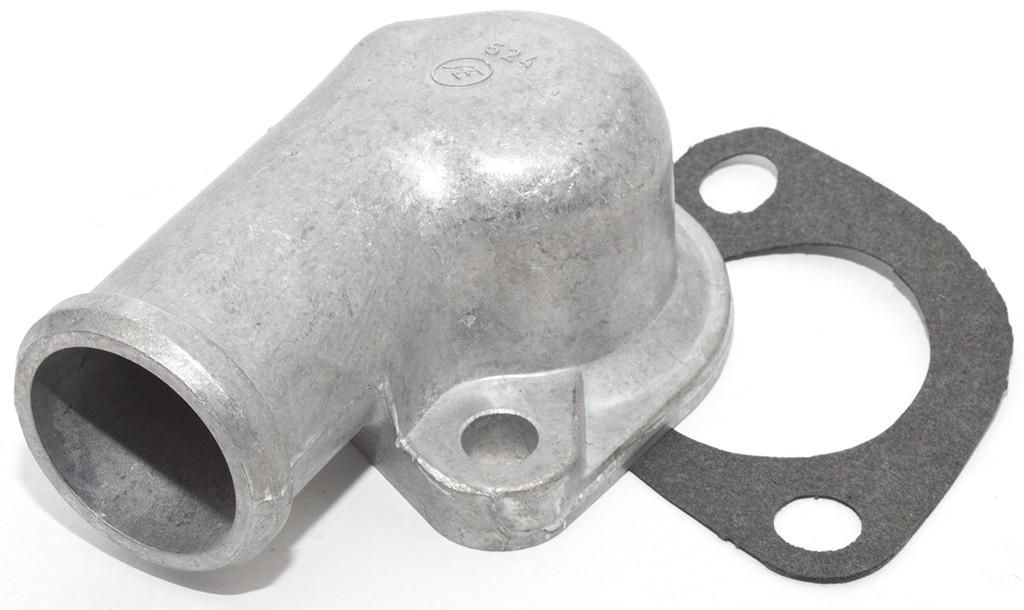 Thermostat Housing fits 1960- 1983 Slant 6 185/225 Chrysler Dodge Plymouth