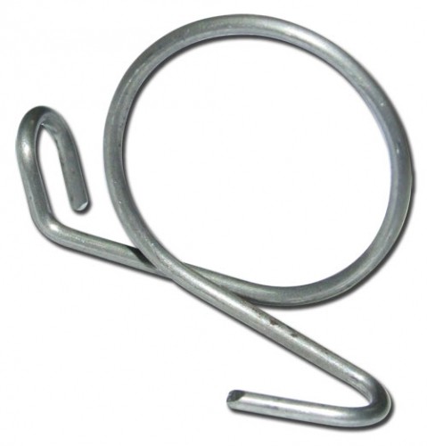 Throttle Pedal Return Spring : RV1/SV1