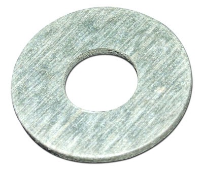 Thrust Washer : Torqueflight-904 Output Shaft
