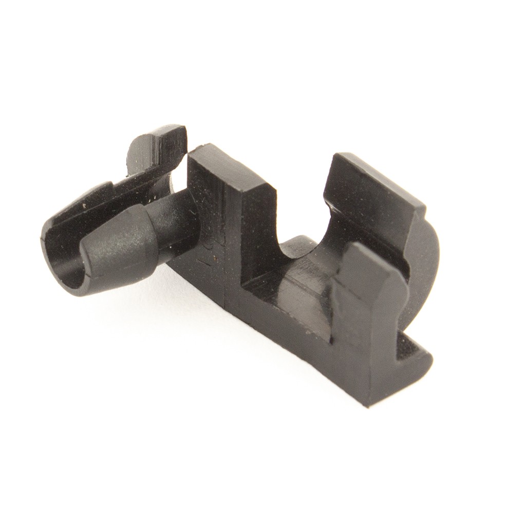 Universal Door Linkage Rod Clip suits 5/32" rod (right) Chrysler