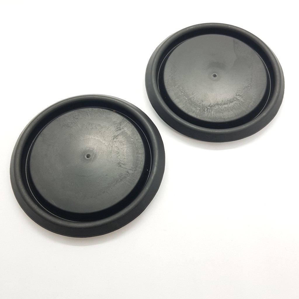 Plastic Floor Plug Set SV1 Boot Floor (Under Spare Wheel) Hemi