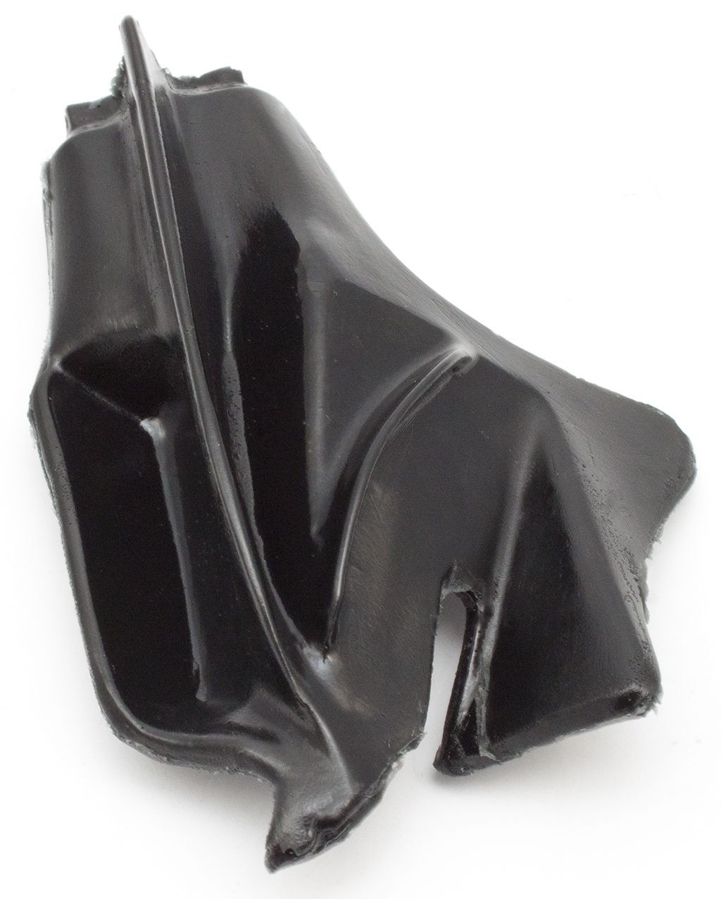 Door Seal Rear End Cap (MDI) : suit VF/VG Hardtop (left hand)