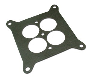 Carburetor Base Gasket : suit Four-Barrel Holley