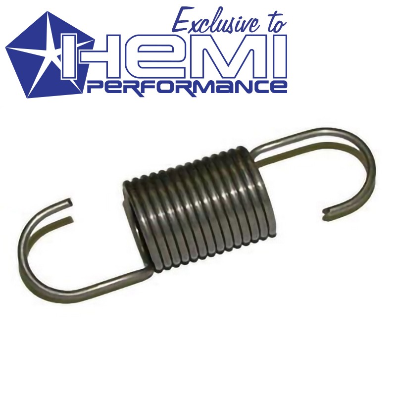 Restoration Clutch Fork Return Spring