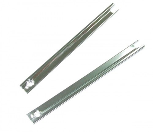 Rear Sill Plate Set : suit 1966-70 B-body