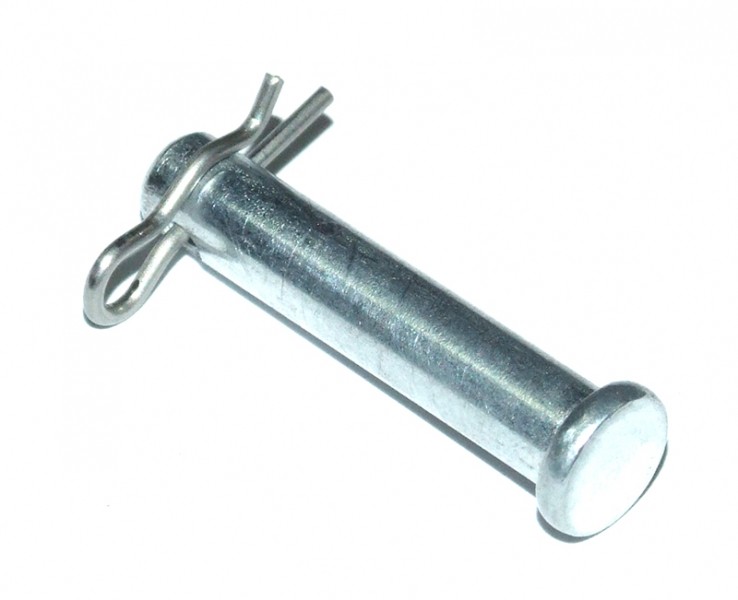 Spare Wheel Retainer Pin Set : suit VH/VJ/VK/CL/CM