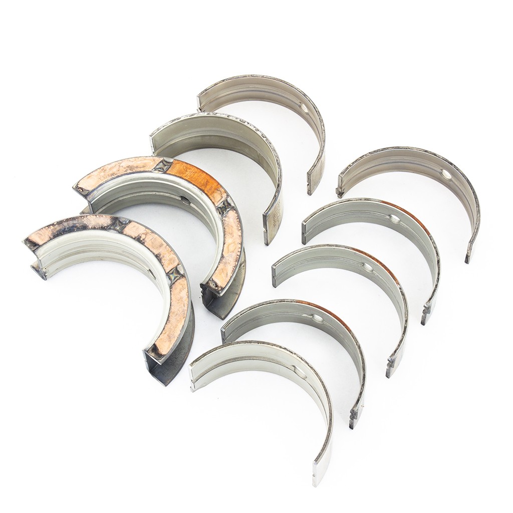 Clevite 77 Main Bearing Set (STD) suit Small Block (360ci) Hemi