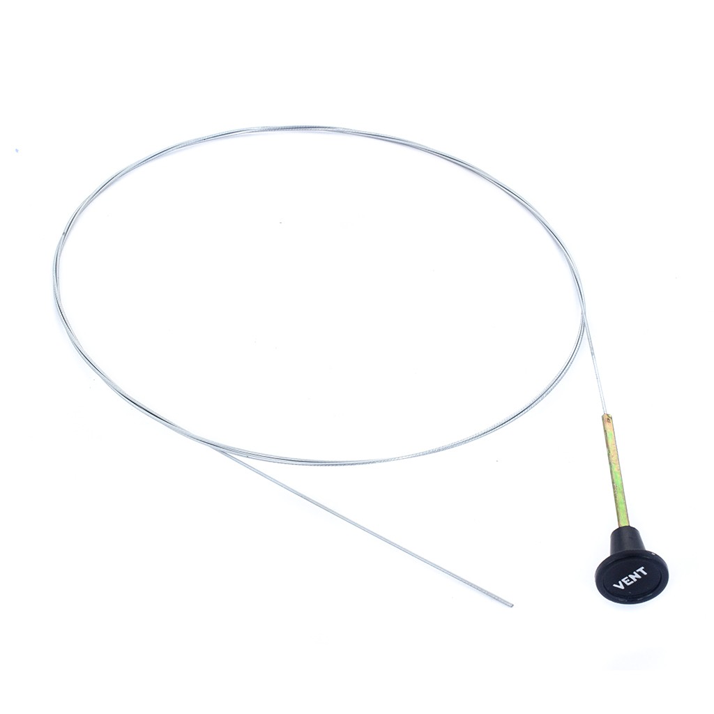 Air Vent Inner Cable ONLY with Round Push/Pull Knob