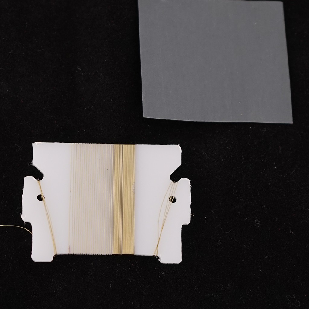 Fuel Tank Sender Resistor Unit suit CM Hemi Performance