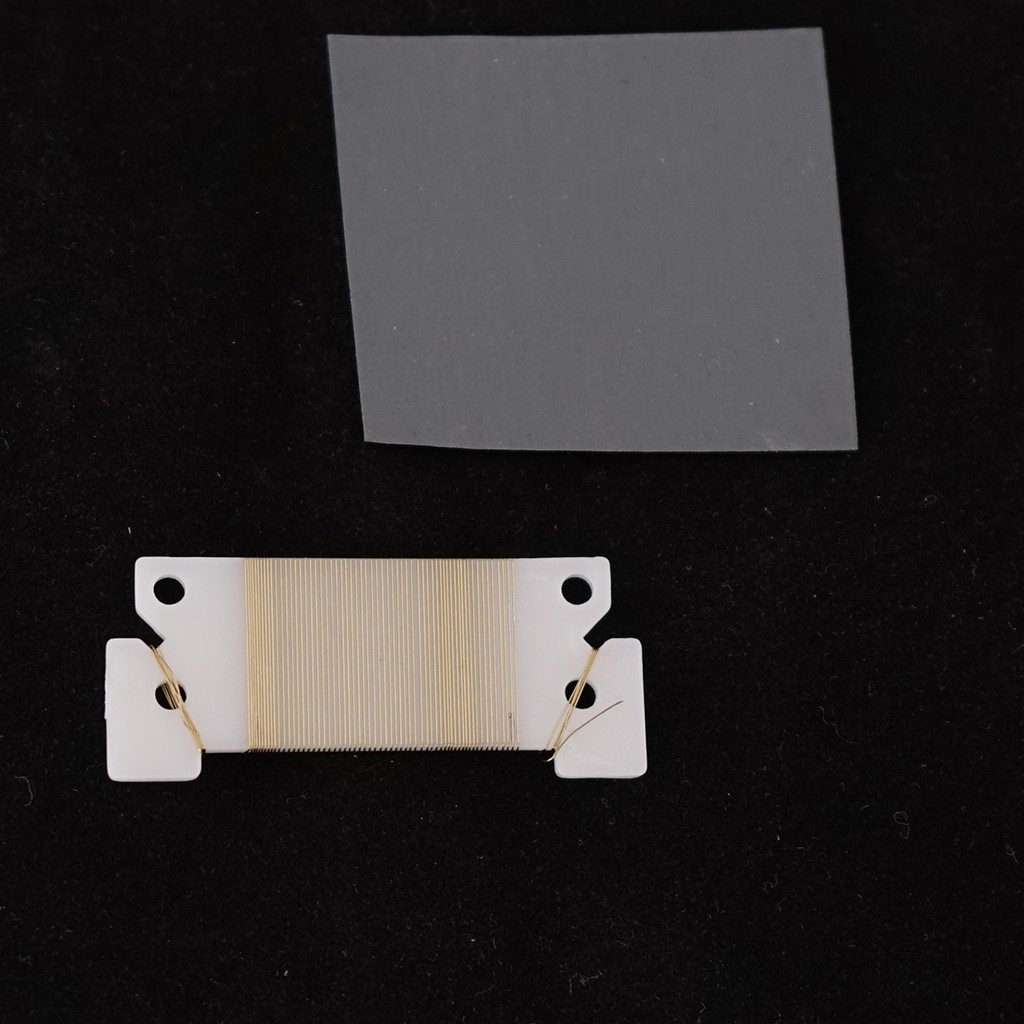 Fuel Tank Sender Resistor Unit : suit VE